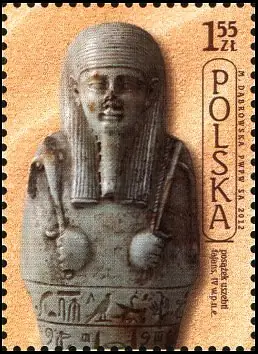 150 lat pierwszych polskich odkryć w Egipcie