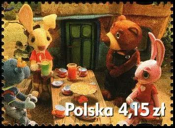 Polski film animowany