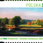 Park Mużakowski - światowe dziedzictwo UNESCO
