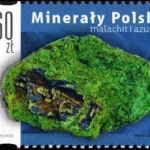 Minerały Polski