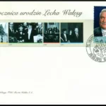70. rocznica urodzin Lecha Wałęsy