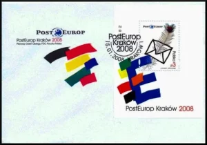 PostEurop Kraków 2008