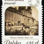 Historia polskiej fotografii