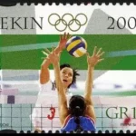 Igrzyska XXIX Olimpiady – Pekin 2008