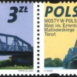 Mosty w Polsce