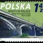 Mosty w Polsce