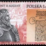 450 lat Poczty Polskiej 1558-2008