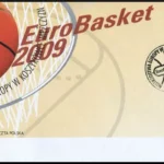 Mistrzostwa Europy w koszykówce mężczyzn EuroBasket 2009