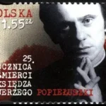 25. rocznica śmierci księdza Jerzego Popiełuszki