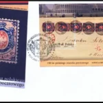 150 lat polskiego znaczka pocztowego