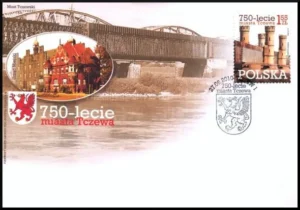 750-lecie miasta Tczewa