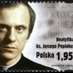 Beatyfikacja ks. Jerzego Popiełuszki