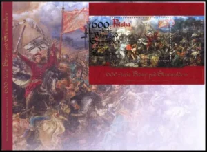 600-lecie Bitwy pod Grunwaldem