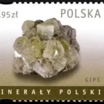 Minerały Polski