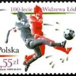 100-lecie Widzewa Łódź