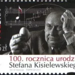 100. rocznica urodzin Stefana Kisielewskiego