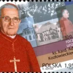 100. rocznica urodzin ks. kard. Adama Kozłowieckiego