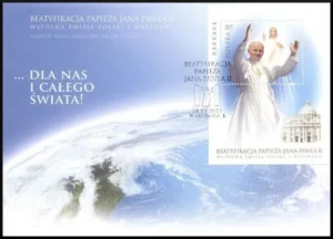 Beatyfikacja Papieża Jana Pawła II