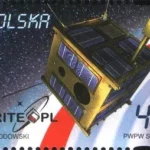 Pierwszy polski satelita naukowy