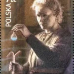 100-lecie Nagrody Nobla z chemii dla Marii Skłodowskiej - Curie