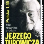 100. rocznica urodzin Jerzego Turowicza