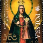300-lecie koronacji obrazu Matki Bożej Kodeńskiej