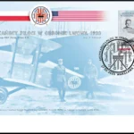 Amerykańscy piloci w obronie Lwowa 1920