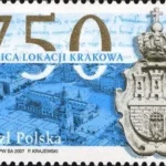 750. rocznica lokacji Krakowa
