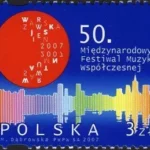 50. Międzynarodowy Festiwal Muzyki Współczesnej „Warszawska Jesień 2007”