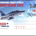 Międzynarodowe Pokazy Lotnicze Air Show Radom 2023