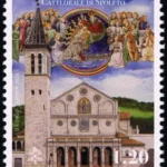 825. Rocznica poświęcenia katedry w Spoleto