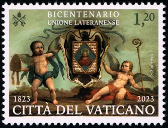 Dwusetna rocznica Unii Laterańskiej