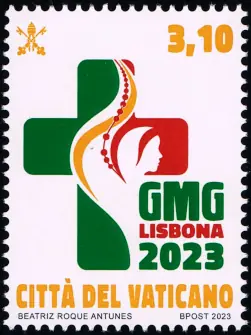 Światowe Dni Młodzieży Lizbona 2023