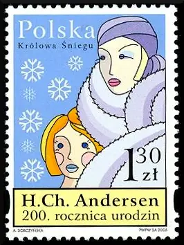 Świat baśni Hansa Christiana Andersena - 200 rocznica urodzin pisarza