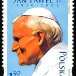Jan Paweł II 1920-2005