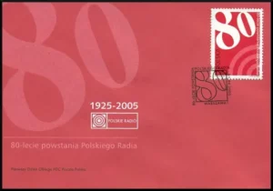 80-lecie powstania Polskiego Radia