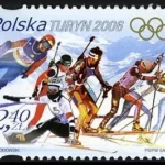 Zimowe Igrzyska Olimpijskie Turyn 2006