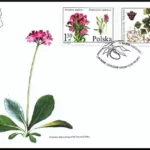Chronione i zagrożone gatunki flory polskiej