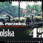 30. rocznica wycofania wojsk sowieckich z Polski