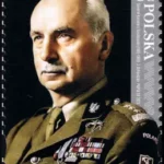 Generał Kazimierz Sosnkowski (1885-1969)
