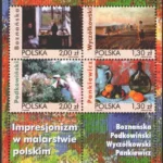Impresjonizm w malarstwie polskim