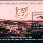 Stulecie włoskich sił powietrznych
