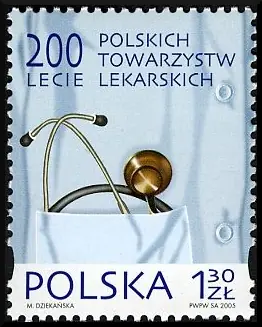 200-lecie Polskich Towarzystw Lekarskich