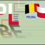 100-lecie Związku Polaków w Belgii