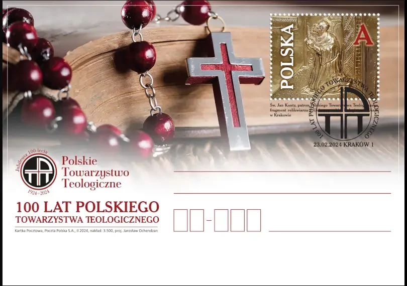 100 lat Polskiego Towarzystwa Teologicznego