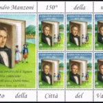 150. rocznica śmierci Alessandro Manzoniego