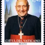 Beatyfikacja kardynała Eduardo Francisco Pironio
