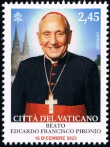 Beatyfikacja kardynała Eduardo Francisco Pironio
