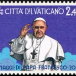 Podróże międzynarodowe Papieża Franciszka w 2022 roku