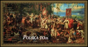 230. rocznica Insurekcji Kościuszkowskiej